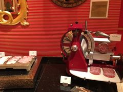 -咖啡苑 - 蔚藍夏日限定主题(永利皇宫店)