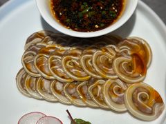 红油猪耳-湘轩·土菜研究院(光大店)