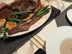 -ZHAO赵·牛扒坊(万象城店)