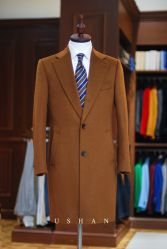 -优山定制西服衬衫大衣(国贸店)