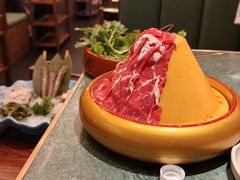 -牛New寿喜烧(龙湖金沙天街店)
