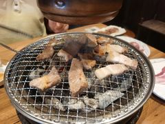 -韩国料理大力士(屏风街店)