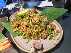 -Ameigo梅果·云贵川bistro(长宁来福士店)