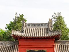 -洛阳白马寺
