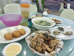 -景好海鲜餐厅(大鹏必选旅游店)