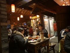 -重庆渝达老火锅(春熙路店)