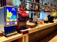 -明月东一酒店·菲斯特自助餐厅