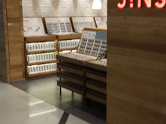 门面-JINS (上海虹桥南丰城店)