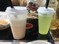 -黄记煌三汁焖锅(渝北金港国际店)