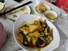 -墨脱石锅椰子鸡•海鲜糟粕醋(榆亚路店)