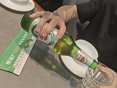 -黑窑厂糖油饼烤鸭·清真菜(总店)