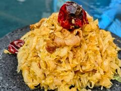 -天毓山庄·餐厅