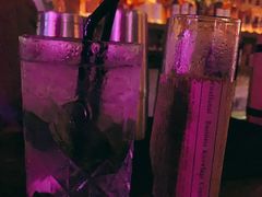 -MR.ROCKY洛奇先生RESTAURANT&BAR(宝安壹方城店)