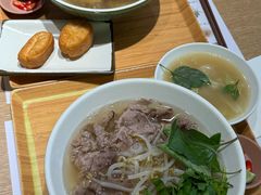 -蔡澜Pho·越南粉餐厅(海上世界店)