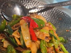 -渔语鱼酸菜鱼新川菜(来福士店)