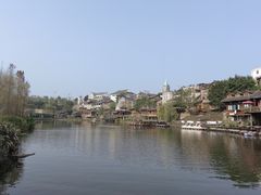 -两江国际影视城