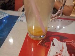 -为你钟情咖啡馆(春熙路太古里步行街店)