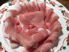 -北京老门框爆肚涮肉馆(凤城六路店)