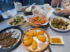 -79号渔船海鲜饭店(耀中店)