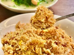 -蛇口希尔顿南海酒店·随轩中餐厅·粤菜