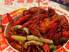 -阿财老铺·老蚌埠龙虾城(华夏总店)