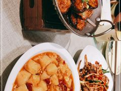 -鲜榨果汁·啤酒鱼(环岛河店)