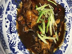 -锦月楼百姓厨房(大箕山商业广场店)