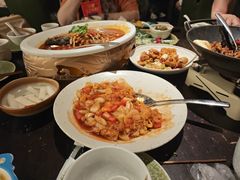-桂小厨广西菜(万象城店)