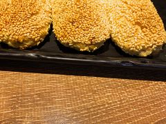 香葱猪油酥饼-周家二小姐的菜(西津渡店)