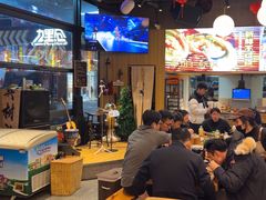 -本色·小马哥烧烤(无锡九里仓店)