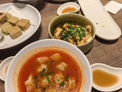 -苏小柳点心·手作小笼包(浦东嘉里城分院)