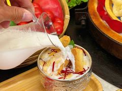 -老渔家·白族·石板烧·野生菌火锅(古城中心店)