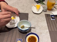 -極上萬膳·日料放题(来福士江景店)