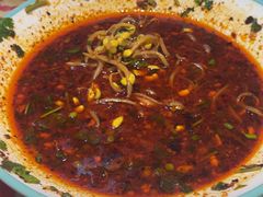 -人民公社大食堂(顺义总店)