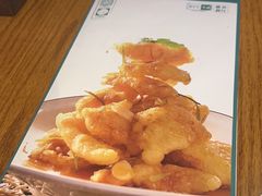 -金掌勺·锅包肉(双榆树店)