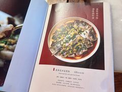 -小吊梨汤·北京菜·烤鸭(双井乐成中心店)