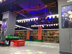 -RunningFit健身高端私教馆(红星美凯龙店)