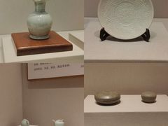 -深圳博物馆(古代艺术馆)
