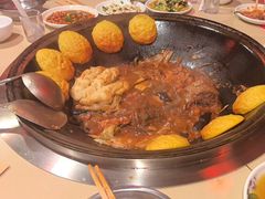-王老六铁锅炖鱼(翠微店)