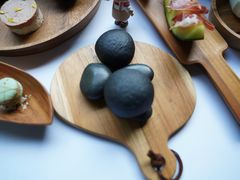 -三嚥阁 La Villa Restaurant