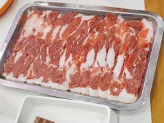 -赵氏盱眙十三香龙虾(蓝村店)