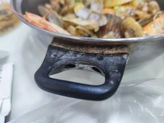 -黑石礁酒楼·海鲜(黑石礁店)