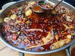 -黑竹香鸡(营和巷店)