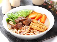 picture-九毛九西北菜(百信广场店)