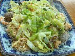 -福州人铭小吃