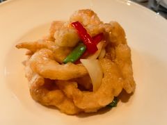 -百富源·海鲜辽菜(浑河堡店)