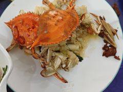 -郭姐·威海渔村(黄兴路店)