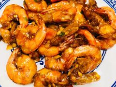 -頂好酒家·经典粤菜(海信广场店)
