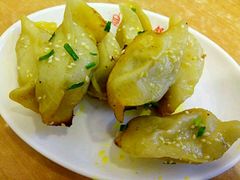 -小姜锅贴(凤凰街店)