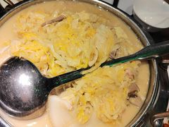 -黑土印象菜馆(三元桥店)